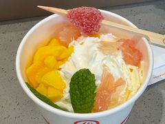 -海底捞火锅(旭辉MALL店)