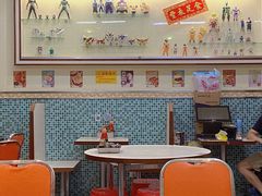 大堂-華歡冰室-WahFoon(吉大店)