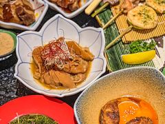 -無境·匠心日本料理(汉街店)