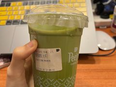 -Peet's 皮爷咖啡(海雅缤纷城店)