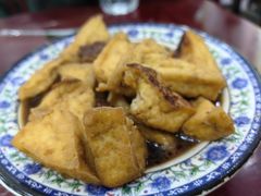 -老回回小吃(百万庄店)