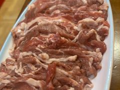 -津门老羊家·铜锅涮羊肉·烧烤(科技园店)