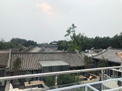 -糖房咖啡(南锣鼓巷店)