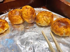 -巴依老爷新疆美食(牡丹园店)