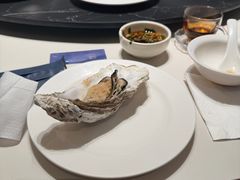 -青蓬蒸汽海鲜·深圳老字号·团建聚会(壹方城店)