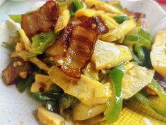 -柴火农家饭(遇龙河店)