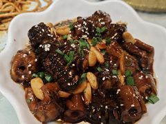 -阿巧一号私房菜(止园路店)