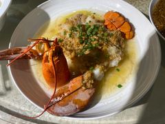 -合家亲妈妈菜·博山菜老字号(联通路店)