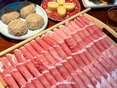 -1078號老北京涮肉(松柏店)