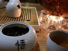 -足本纪·足道 SPA 简餐 小吃(文三西路店)