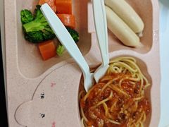 -穆拉诺餐厅(上海玻璃博物馆店)