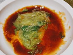 蚝油生菜-上下九广州菜馆(锦业路店)