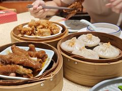 -点都德(奥体印象城店)