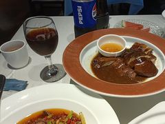 -上座·餐厅(阳光100店)