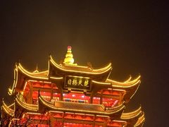 -黄鹤楼