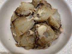 清蒸蟹钳-新光酒家·河豚·海鲜·蟹料理(浦东店)