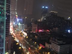 -星城之眼摩天轮
