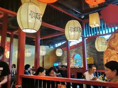 大堂-御前十七(北京路天河城店)