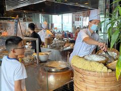 -广州富力君悦大酒店·凯菲厅