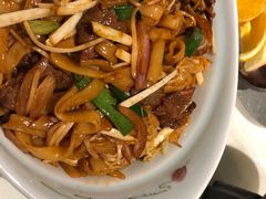 -安蒂娅.悦景轩中餐厅(西乡店)