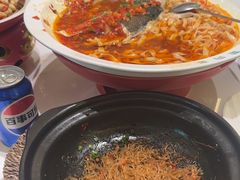-湘当有饭剁椒鱼头(昆山招商花园城店)