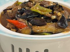 -南山鲜虾面·活鲜小馆·海味大连菜(南山总店)