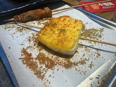 -小板凳·锦州烧烤(高新区店)