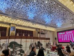 -百乐门喜宴(海珠广场华厦店)