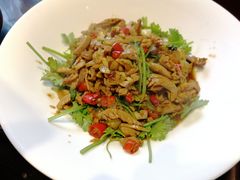 -畅娭毑土菜馆(南塘安置小区1区店)