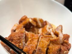 -渝半城经典川粤菜(重庆天地店)