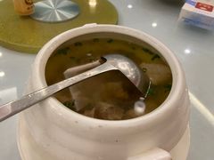 客家猪肉汤-围龙屋客家食府(福田店)