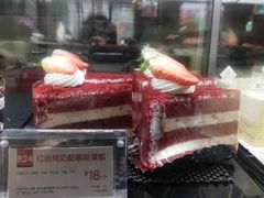 -85度C(上海周浦店)