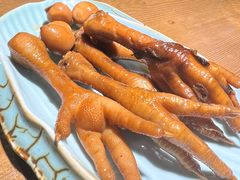 -魔鬼牛蛙小厨•烤鱼•龙虾(上马墩光华时代店)