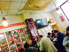 大堂-褚氏岛城一汤(闽江路店)