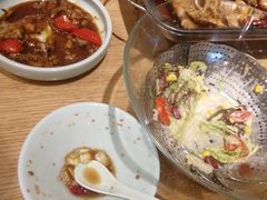 -去茶去餐厅(中央大街店)