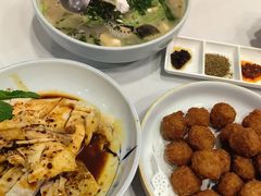 -东兴楼饭庄(六里桥店)