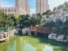 -李叔同故居纪念馆