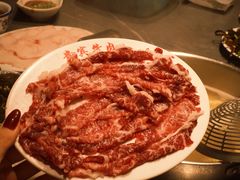 -贵宾牛·潮汕牛肉火锅(珠池总店)
