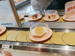 -争鲜回转寿司(海曙天一PLUS店)