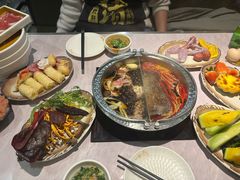 -一绪に寿喜烧自助(世茂广场店)