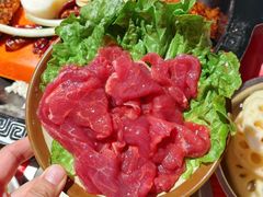 -重庆印象老火锅(梅林店)