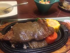 -尊品牛排(沙湾印象汇店)