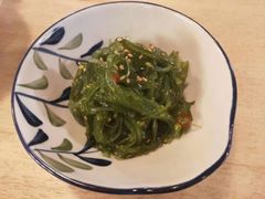 珍味海草-麵の匠·一生堂(新世界店)