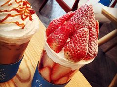 -Cafe de Paris(林荫路店)