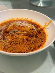-成都首座万豪酒店·宴会厅