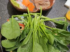 -湊湊火锅·茶憩(打浦桥日月光店)