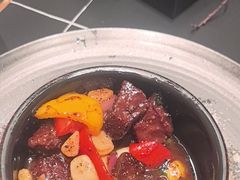 -同庆楼(天鹅湖万达店)