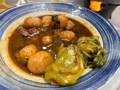 小土豆乱炖-小土豆北方菜馆(方庄店)