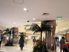 -南宫温泉水世界