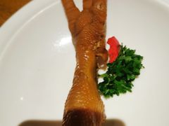 -热度餐厅(老佛爷店)